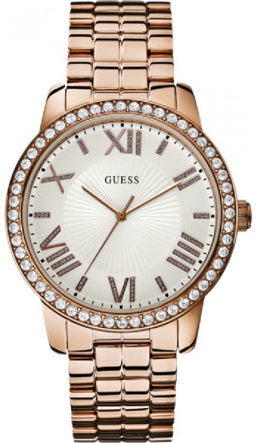 Guess W0329L3 - Vista frontal