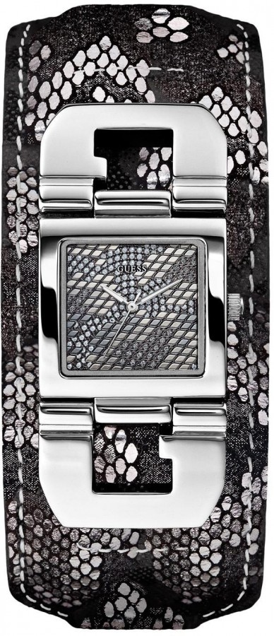 Guess WATCHES  G CUFF W0054L1 - Vista frontal
