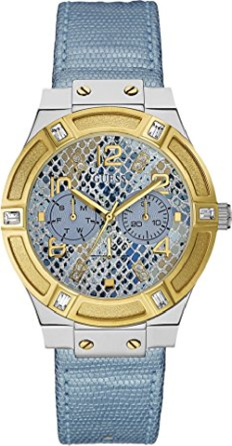 Guess W0289L2 - Vista frontal