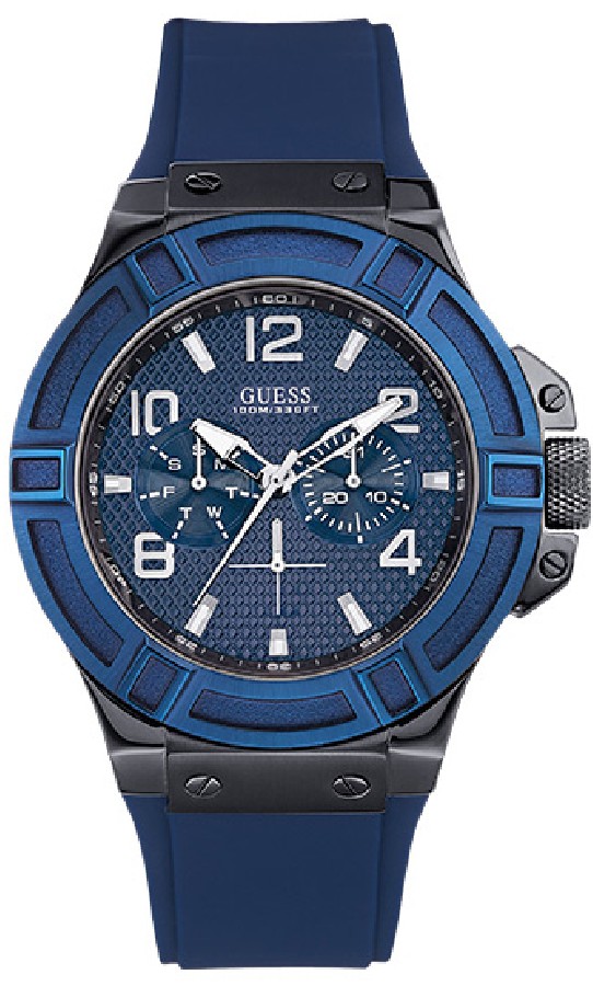 Guess W0248G5 - Vista frontal