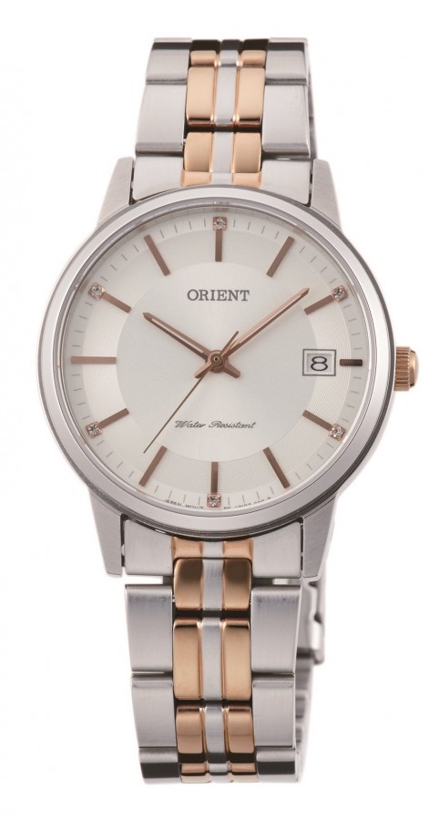 Orient FUNG7001W0 - Vista frontal