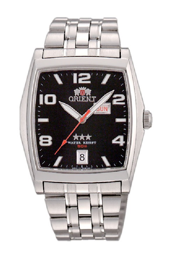 Orient FEMBB002BD - Vista frontal