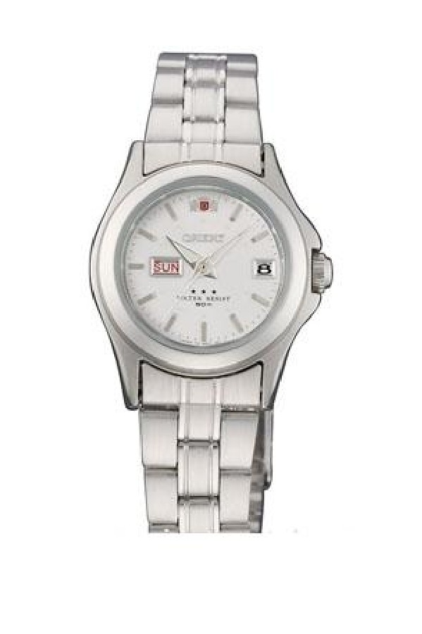 Orient FNQ1Q004WJ - Vista frontal