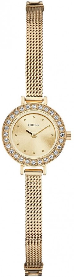 Guess WATCHES  SABRINA W0133L2 - Vista frontal