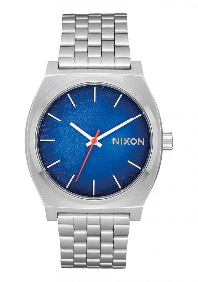 Nixon TIME TELLER A0452660 - Vista frontal