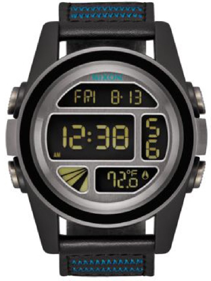 Nixon UNIT A1971148 - Vista frontal