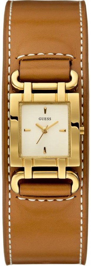 Guess WATCHES  SMOOTHY W0153L2 - Vista frontal
