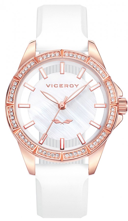 Viceroy ANTONIO BANDERAS 401000-09 - Vista frontal