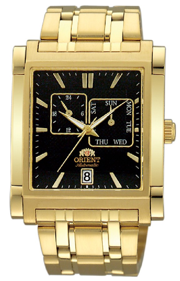 Orient FETAC001B0 - Vista frontal