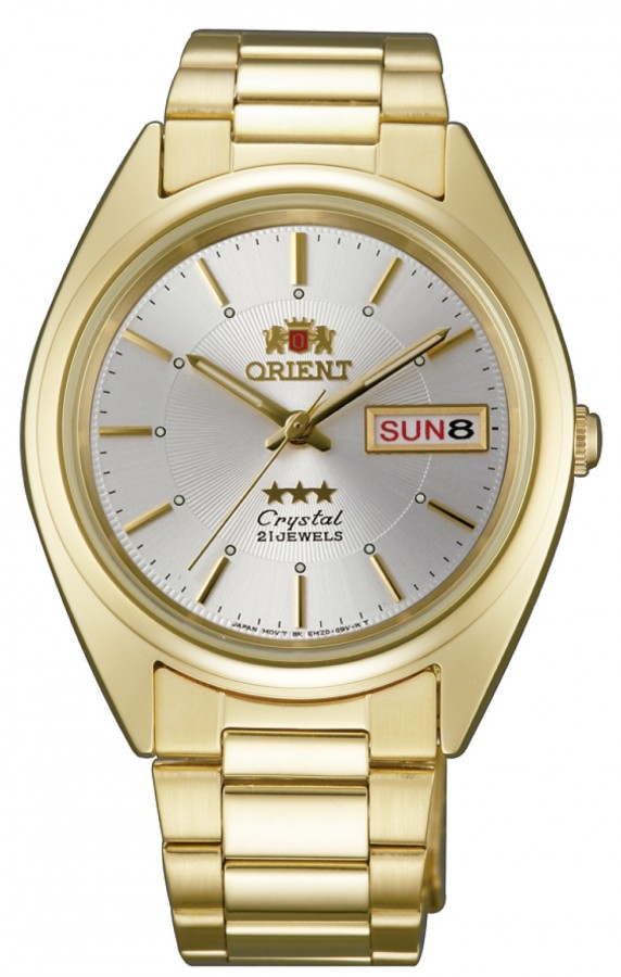 Orient FAB00004W9 - Vista frontal