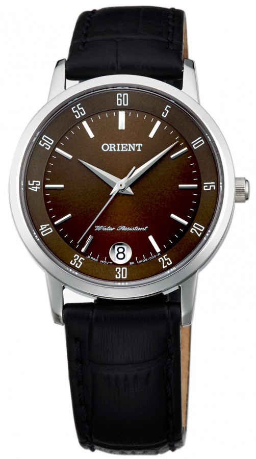 Orient FUNG6004T0 - Vista frontal