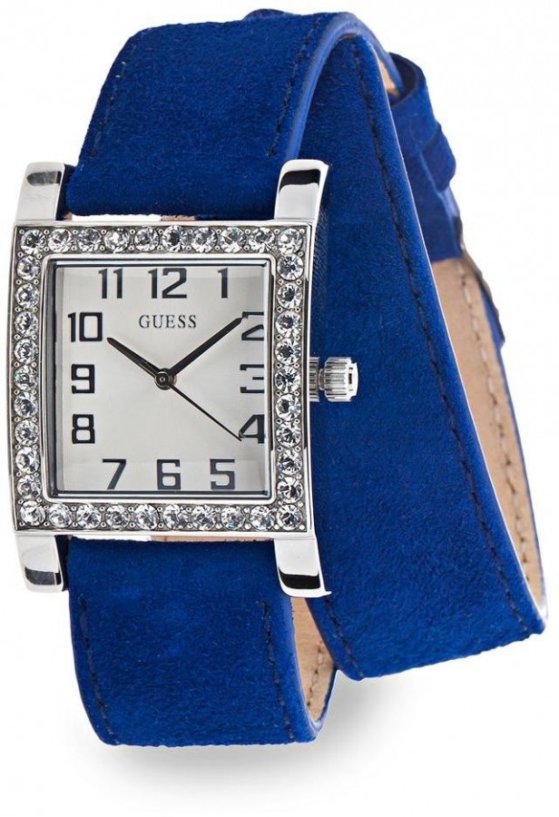 Guess WATCHES  HERMES W0158L1 - Vista frontal