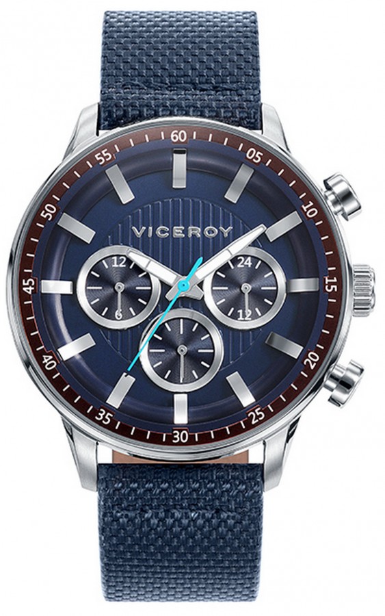 Viceroy 42305-37 - Vista frontal