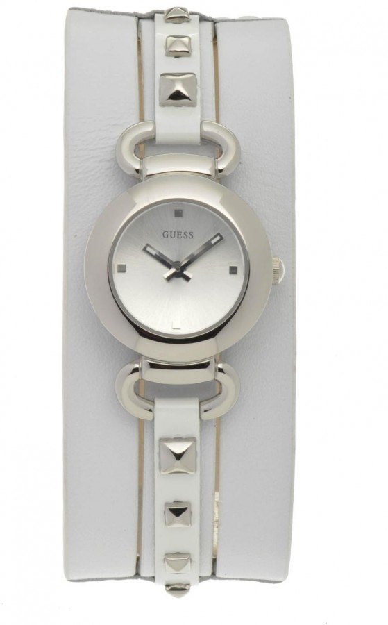 Guess WATCHES  PUNKY W0160L1 - Vista frontal