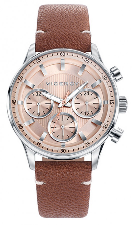 Viceroy 42290-07 - Vista frontal