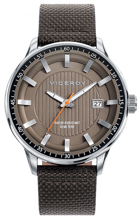 Viceroy 42303-47 - Vista frontal