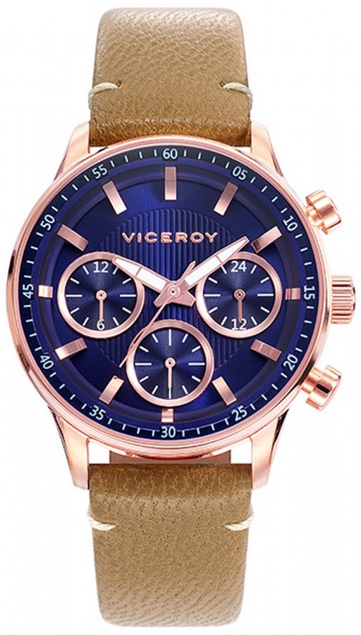 Viceroy 42290-37 - Vista frontal