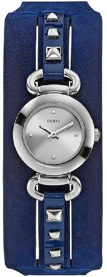 Guess WATCHES  PUNKY W0160L3 - Vista frontal