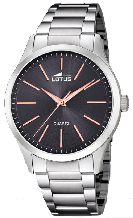 Lotus MINIMALIST 15959/9 - Vista frontal