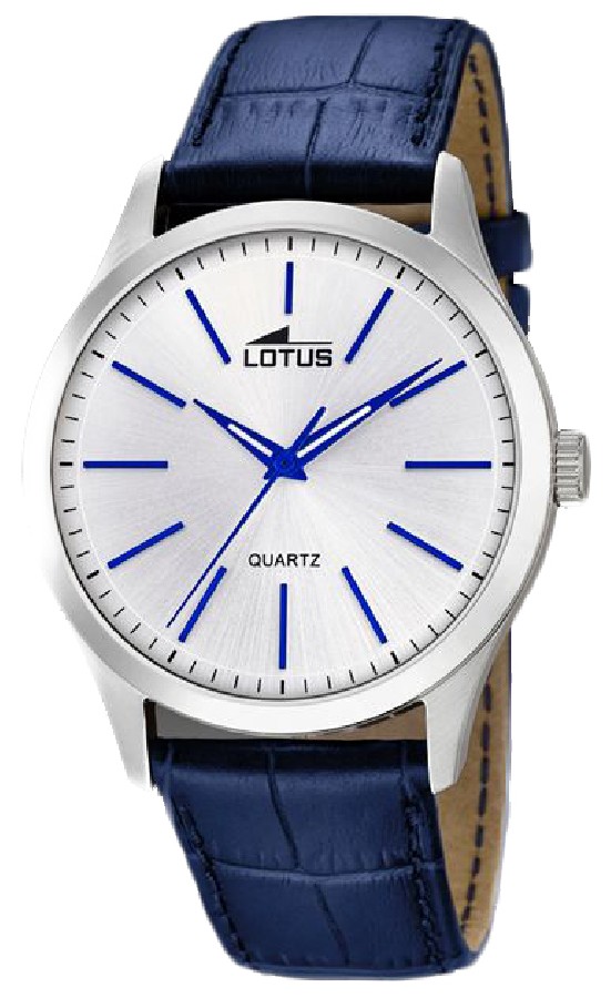 Lotus MINIMALIST 15961/5 - Vista frontal