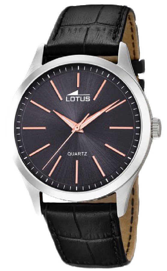 Lotus MINIMALIST 15961/8 - Vista frontal