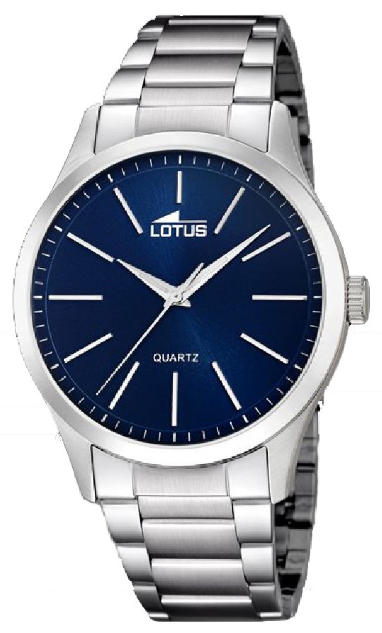 Lotus MINIMALIST 15959/7 - Vista frontal