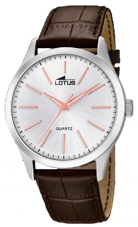 Lotus MINIMALIST 15961/6 - Vista frontal