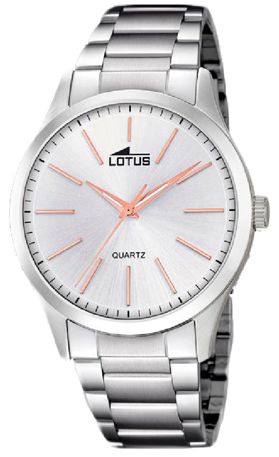 Lotus MINIMALIST 15959/5 - Vista frontal