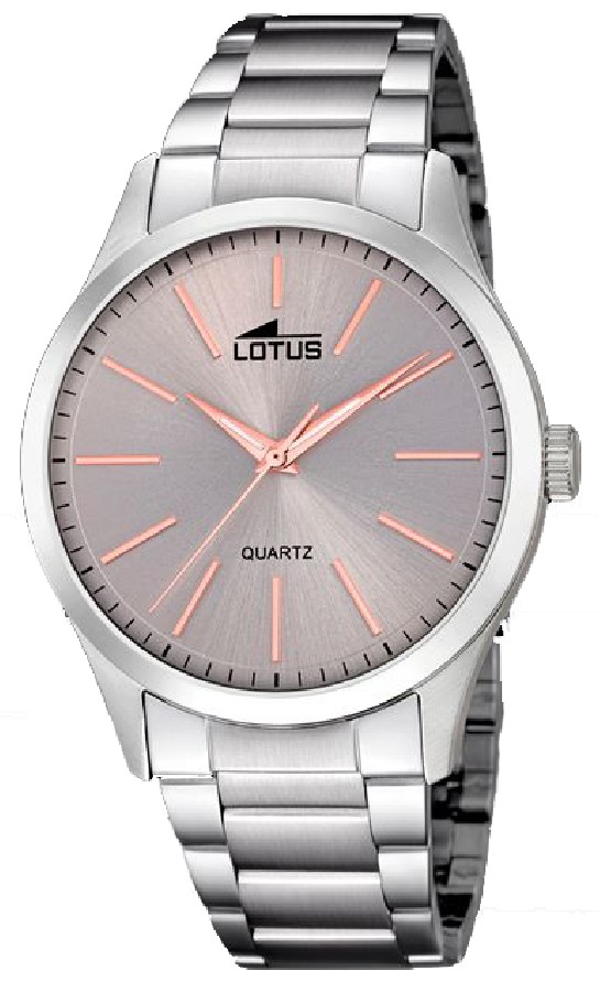 Lotus MINIMALIST 15959/8 - Vista frontal