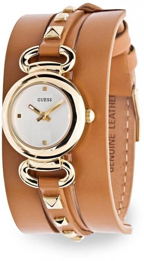 Guess WATCHES  PUNKY W0160L4 - Vista frontal