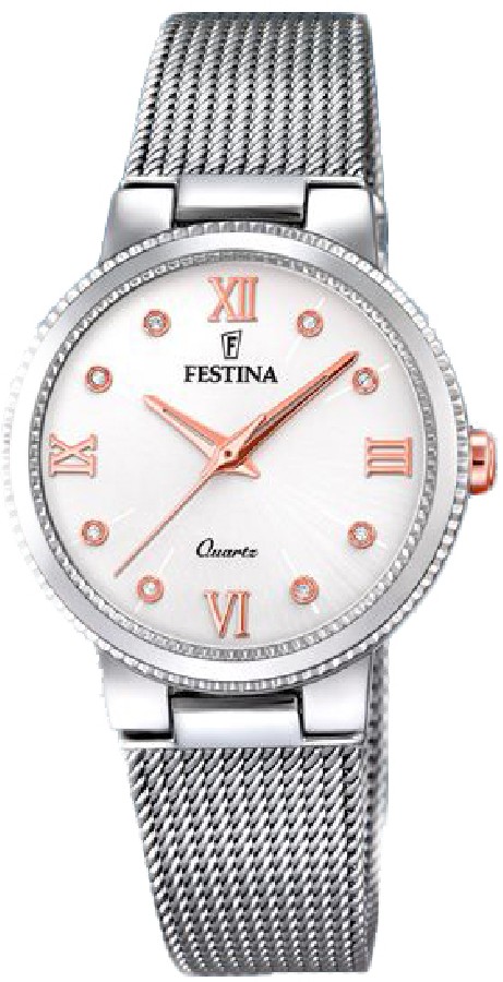 Festina F16965/4 - Vista frontal