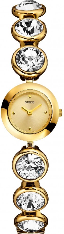 Guess WATCHES  SPOTLIGHT W10259L1 - Vista frontal
