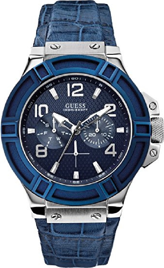 Guess W0040G7 - Vista frontal
