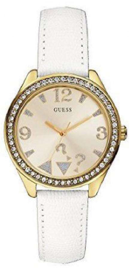 Guess W0402L1 - Vista frontal
