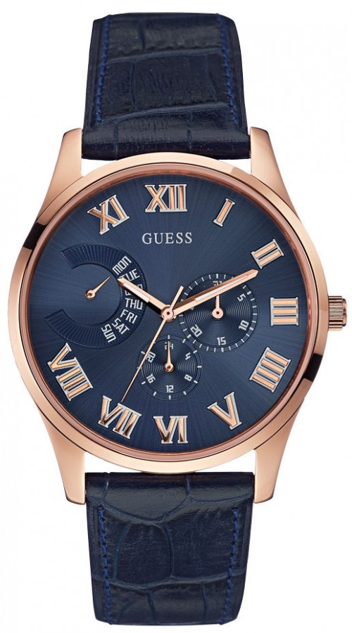 Guess W0608G2 - Vista frontal
