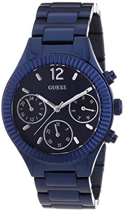 Guess W0323L4 - Vista frontal