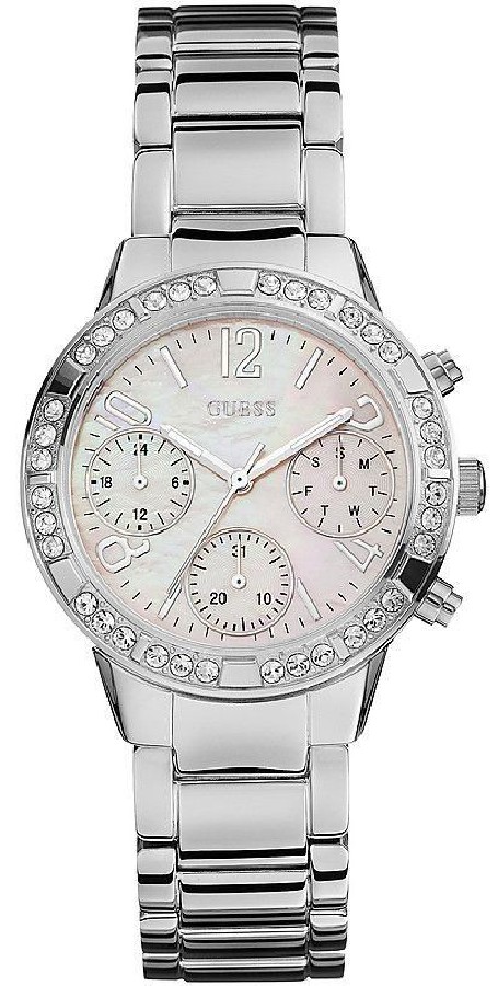 Guess W0546L1 - Vista frontal