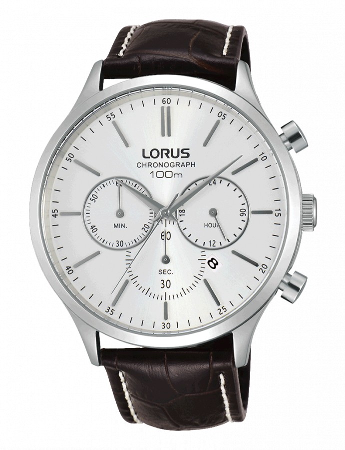 Lorus SPORT MAN RT391EX9 - Vista frontal