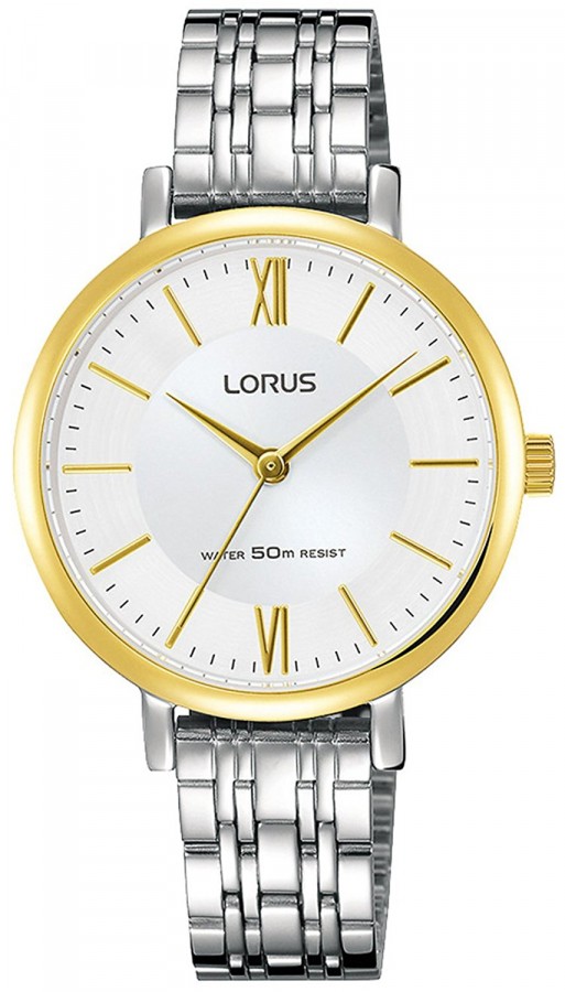 Lorus WOMEN RG290LX9 - Vista frontal
