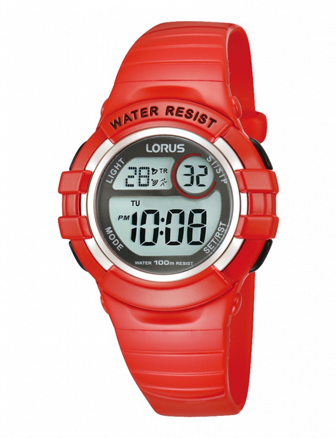 Lorus KIDS R2399HX9 - Vista frontal