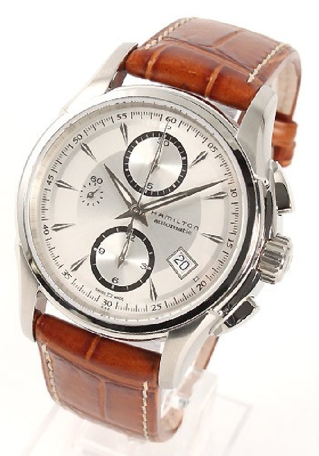  HAMILTON H32616553 - Vista frontal