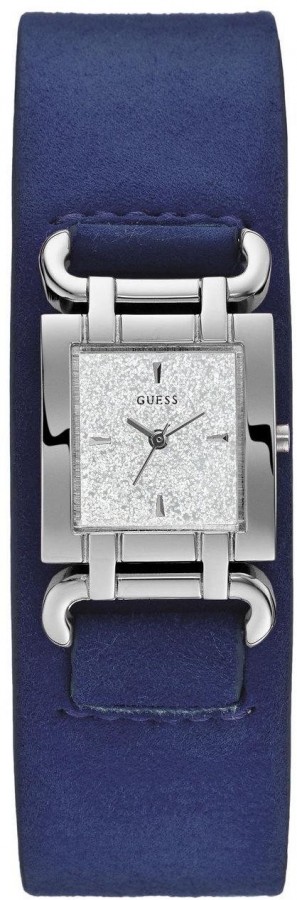 Guess WATCHES  SMOOTHY W0153L1 - Vista frontal