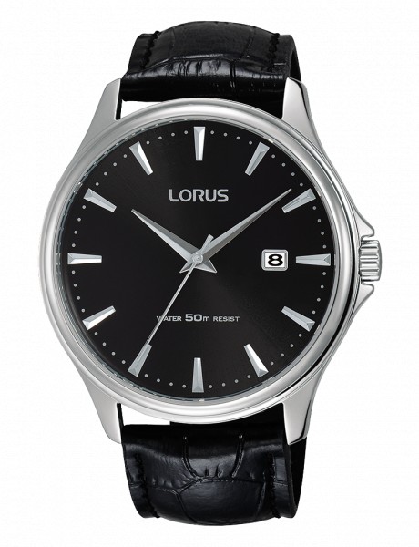 LORUS CLASSIC MAN