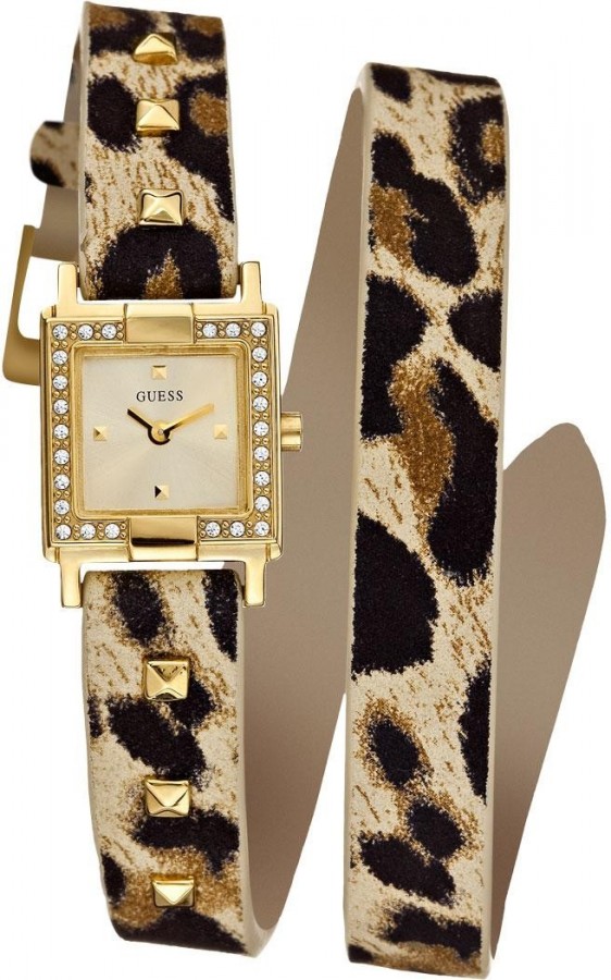 Guess WATCHES  SLINKY SLINKY W95146L1 - Vista frontal