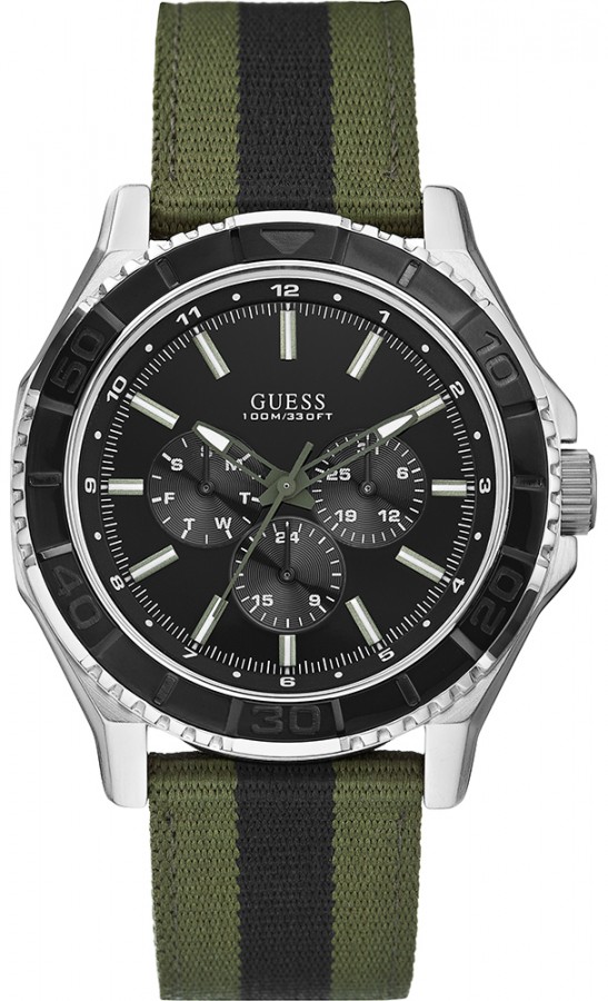 Guess W0491G1 - Vista frontal