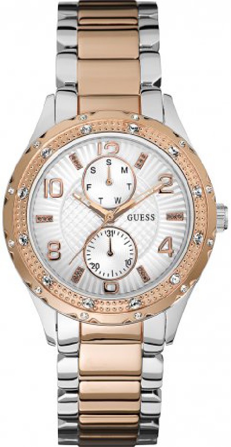 Guess W0442L4 - Vista frontal