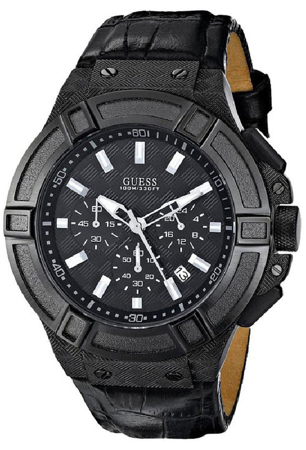 Guess W0408G1 - Vista frontal