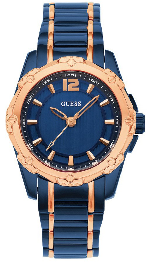 Guess W0234L4 - Vista frontal