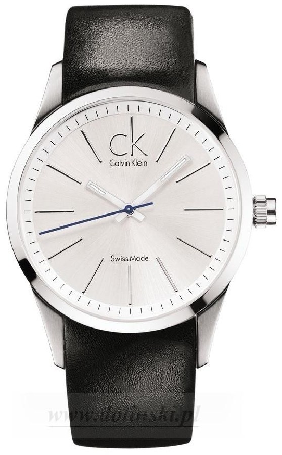  CK WATCHES   GENT K2241126 - Vista frontal