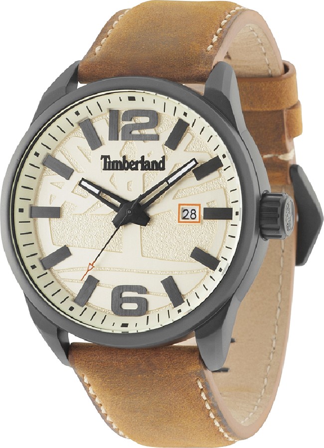 Timberland 15029JLB-14 - Vista frontal